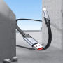 Data Cable Hoco U119 Machine Type-C 5A 1.2m