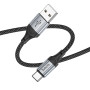 Data Cable Hoco X102 Fresh Type-C 3A 1m