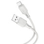 Data Cable Hoco X101 Assistant silicone Type-C 3A 1m
