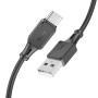 Data Cable Hoco X101 Assistant silicone Type-C 3A 1m