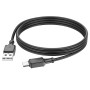 Data Cable Hoco X101 Assistant silicone Type-C 3A 1m