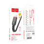 Data Cable Hoco X59 Victory Type-C 3A 3m