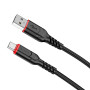 Data Cable Hoco X59 Victory Type-C 3A 3m