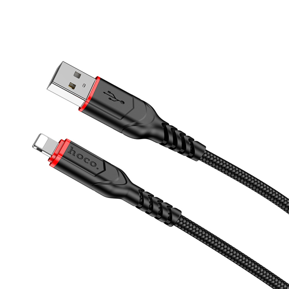 Data Cable Hoco X59 Victory Type-C 3A 3m