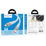 Data Cable Hoco X106 Big bull Type-C 5A 2m