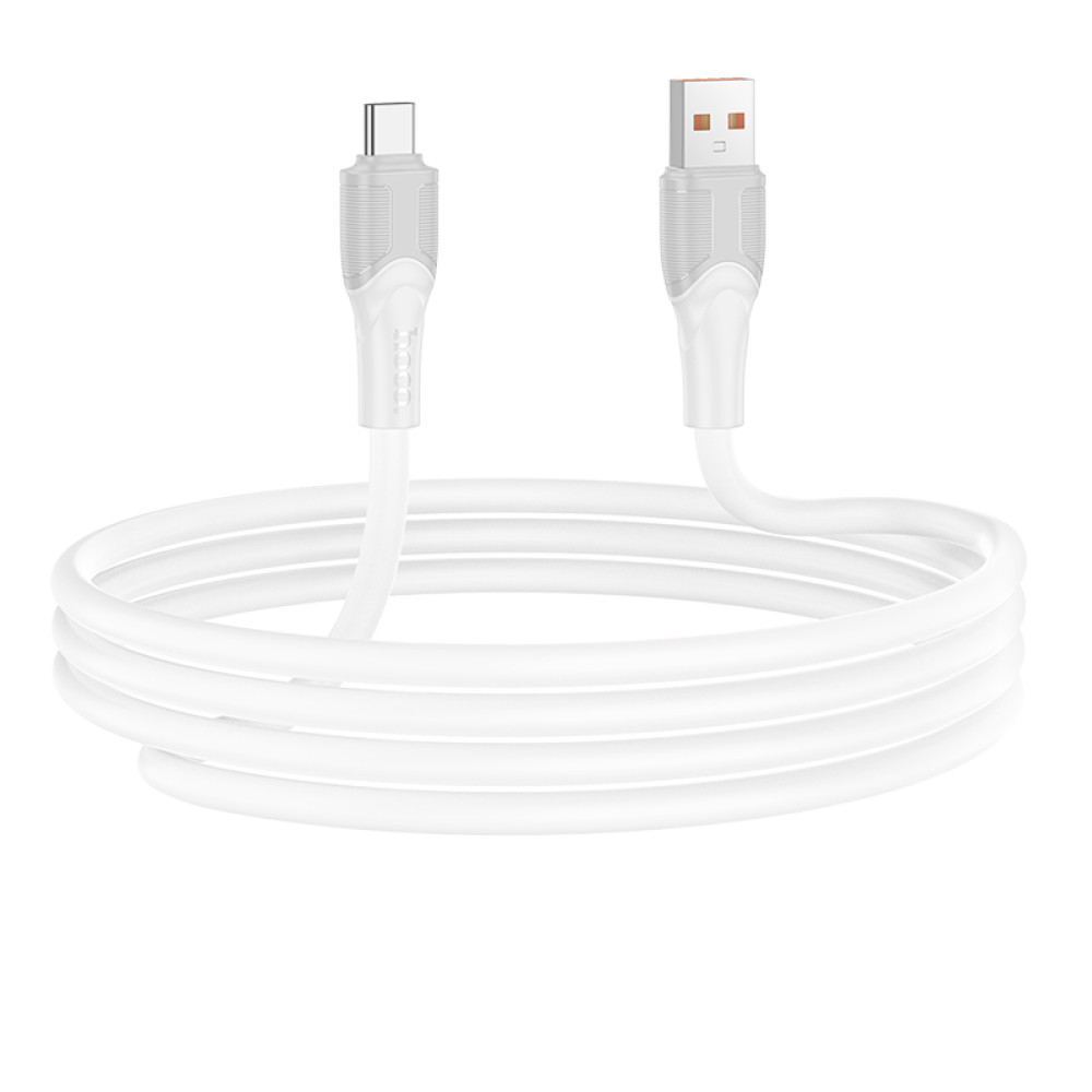 Data Cable Hoco X106 Big bull Type-C 5A 2m