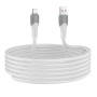 Data Cable Hoco X106 Big bull Type-C 5A 3m