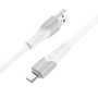 Data Cable Hoco X106 Big bull Type-C 5A 3m