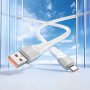 Data Cable Hoco X106 Big bull Type-C 5A 3m