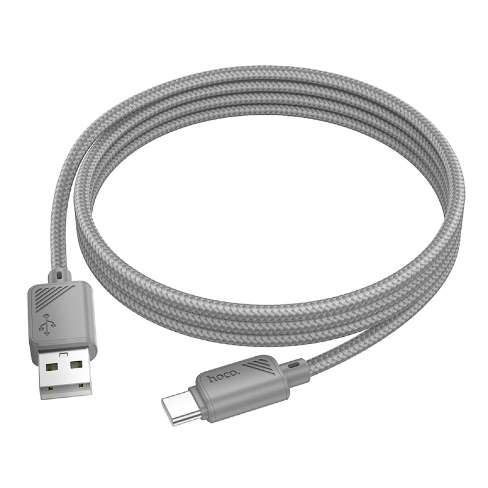 Data Cable Hoco X113 Beneficio Type-C 3A 1m