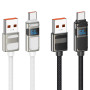Data Cable Hoco U137 Line Type-C 5A 1.2m