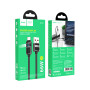 Data Cable Hoco U137 Line Type-C 5A 1.2m