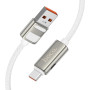 Data Cable Hoco U137 Line Type-C 5A 1.2m