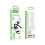 Data Cable Hoco X110 Honorific Type-C 3A 1m