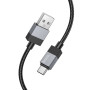 Data Cable Hoco X110 Honorific Type-C 3A 1m