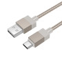 Data Cable Hoco X110 Honorific Type-C 3A 1m