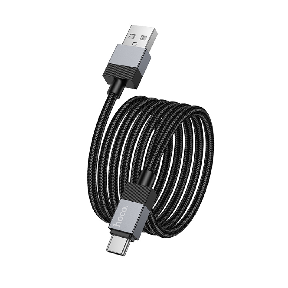 Data Cable Hoco X110 Honorific Type-C 3A 1m