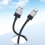 Data Cable Hoco X110 Honorific Type-C 3A 1m