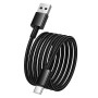 Data Cable Hoco X119 Energy Type-C 3A 1m