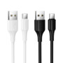 Data Cable Hoco X120 Beneficio Type-C 3A 1m