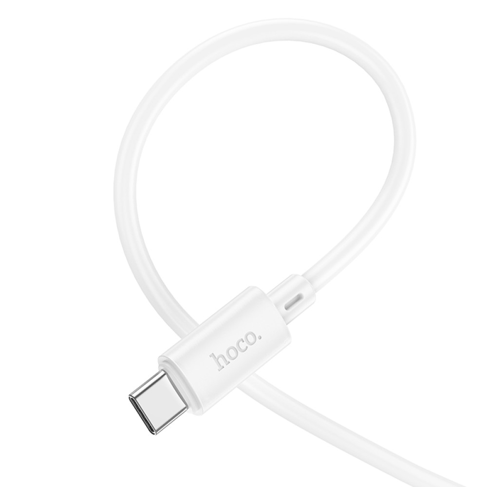Data Cable Hoco X88 Gratified Type-C 3A 2m