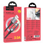 Data Cable Hoco U144 New Type-C 3A 1.2m