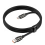 Data Cable Hoco U143 Joy Type-C 5A 1.2m