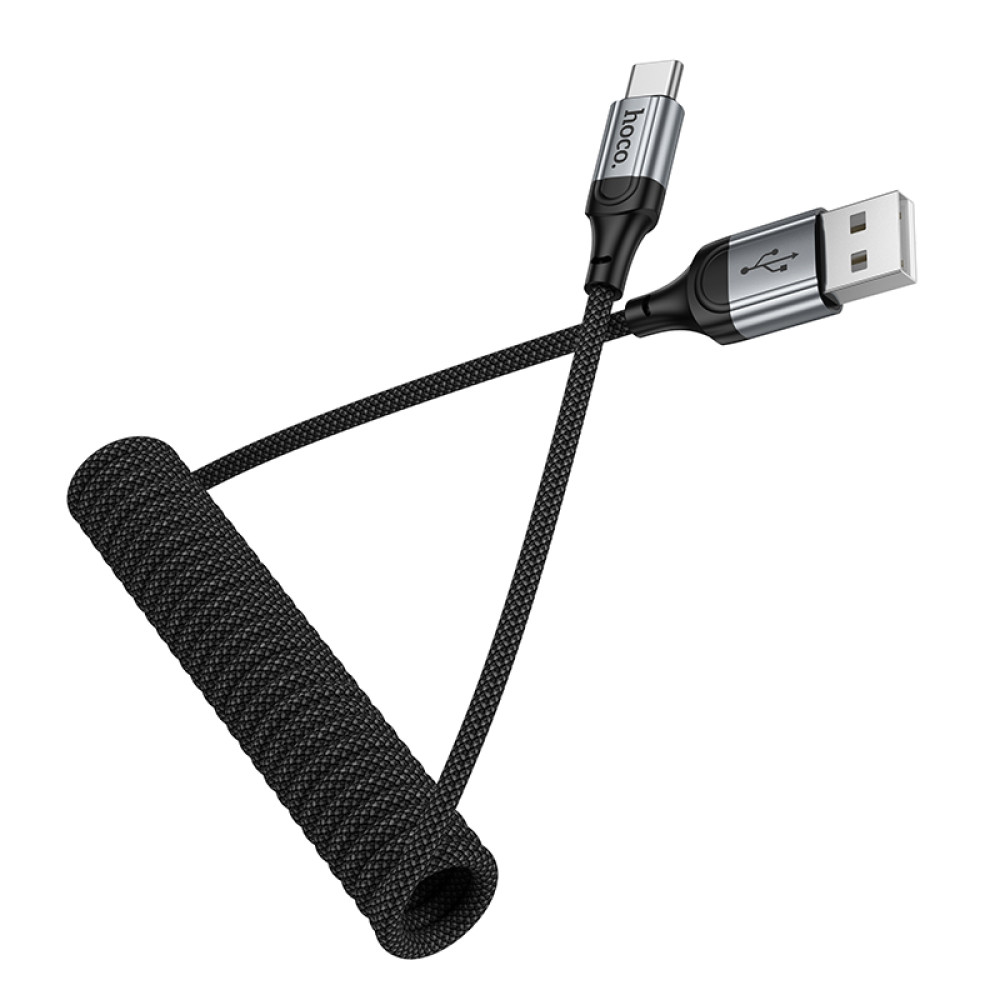 Data Cable Hoco X121 Nuevo Type-C 3A 1.5m