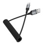 Data Cable Hoco X121 Nuevo Type-C 3A 1.5m