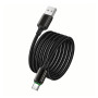 Data Cable Hoco X127 Exceed Type-C 36W 1m