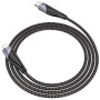 Data Cable Hoco U95 Freeway Type-C to Lightning PD20W 1.2m