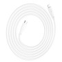 Data Cable Hoco X93 Force Type-C to Lightning 20W 2m