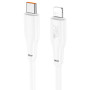 Data Cable Hoco X93 Force Type-C to Lightning 20W 2m