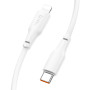 Data Cable Hoco X93 Force Type-C to Lightning 20W 2m