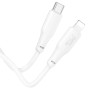 Data Cable Hoco X93 Force Type-C to Lightning 20W 2m
