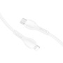 Data Cable Hoco X37 Cool power Type-C to Lightning 27W 0.5m