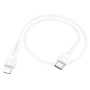 Data Cable Hoco X37 Cool power Type-C to Lightning 27W 0.5m