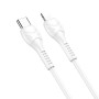 Data Cable Hoco X37 Cool power Type-C to Lightning