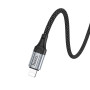 Data Cable Hoco X102 Fresh Type-C to Lightning 27W 1m