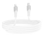 Data Cable Hoco X106 Big bull Type-C to Lightning 27W 2m