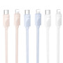 Data Cable Hoco X114 Energy Type-C to Lightning 27W 1m