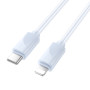 Data Cable Hoco X114 Energy Type-C to Lightning 27W 1m