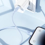Data Cable Hoco X114 Energy Type-C to Lightning 27W 1m
