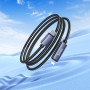 Data Cable Hoco X112 Favor Type-C to Lightning 27W 1m