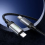 Data Cable Hoco X117 Star Type-C to Lightning 27W 1m