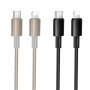 Data Cable Hoco X119 Energy Type-C to Lightning 27W 1m