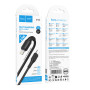 Data Cable Hoco X120 Beneficio Type-C to Lightning 27W 1m
