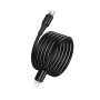 Data Cable Hoco X120 Beneficio Type-C to Lightning 27W 1m
