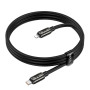 Data Cable Hoco U143 Joy Type-C to Lightning 27W 1.2m
