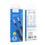 Data Cable Hoco X121 Nuevo Type-C to Lightning 27W 1.5m